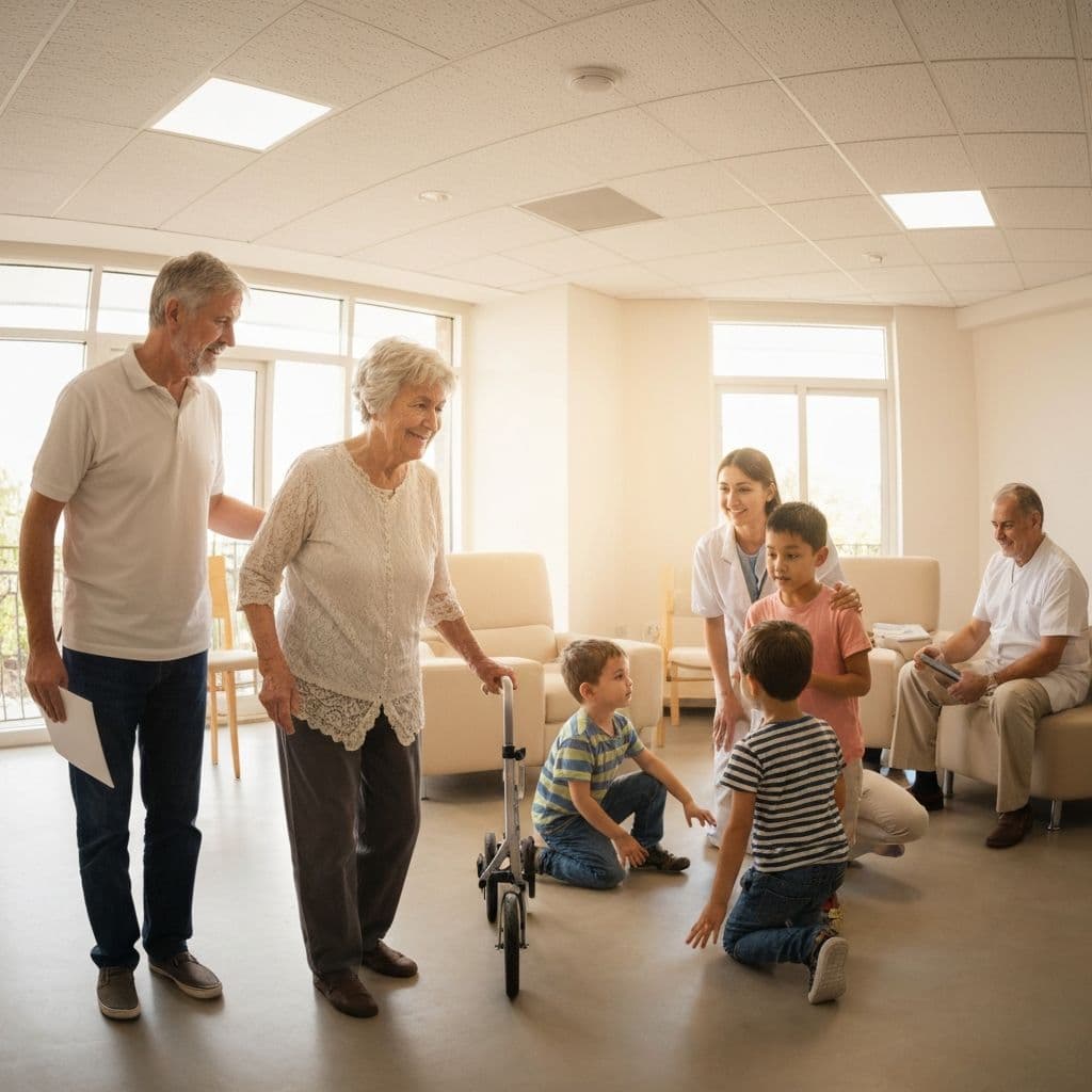 Certificate III in Individual Support