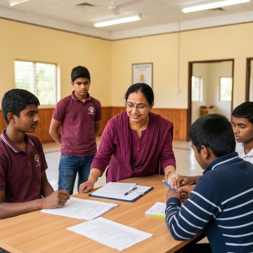 Certificate IV in Disability Support