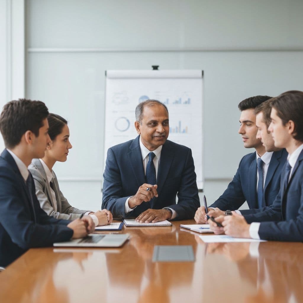 Certificate IV in Leadership and Management